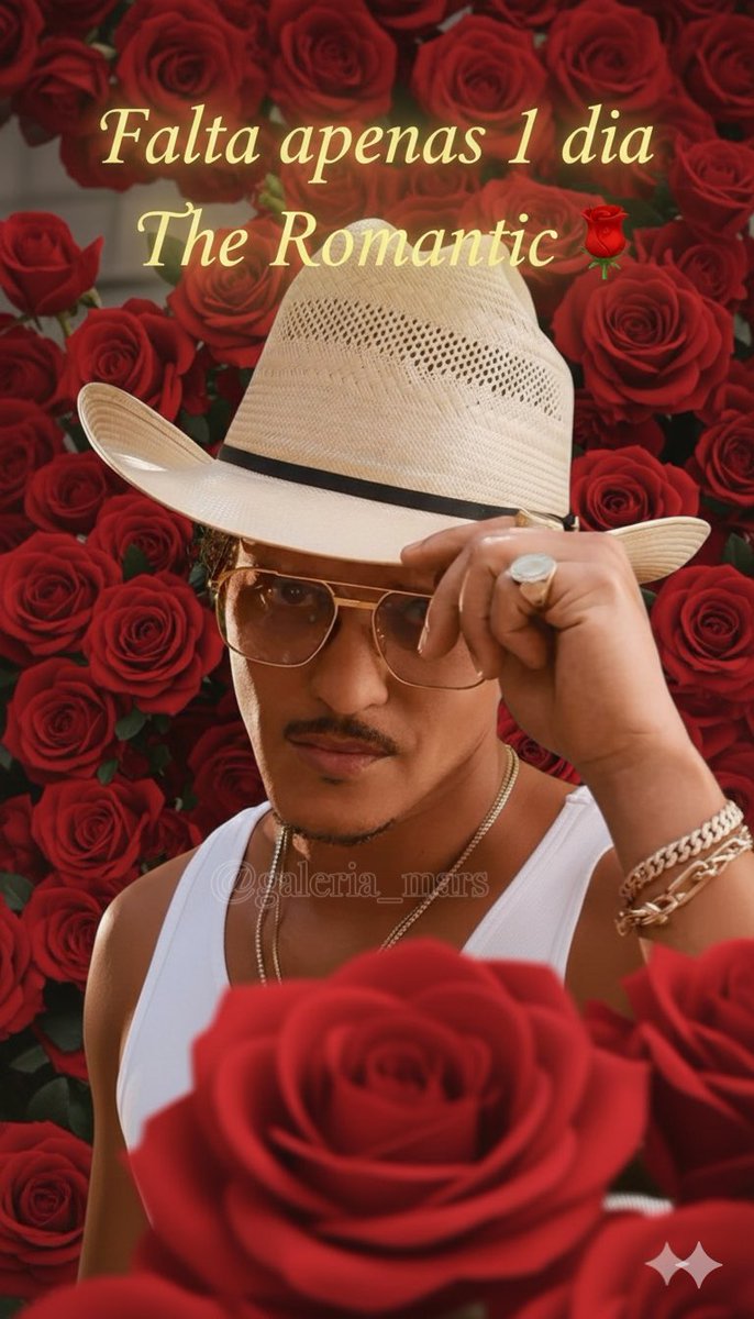 Falta pouco 🫠🌹❤️