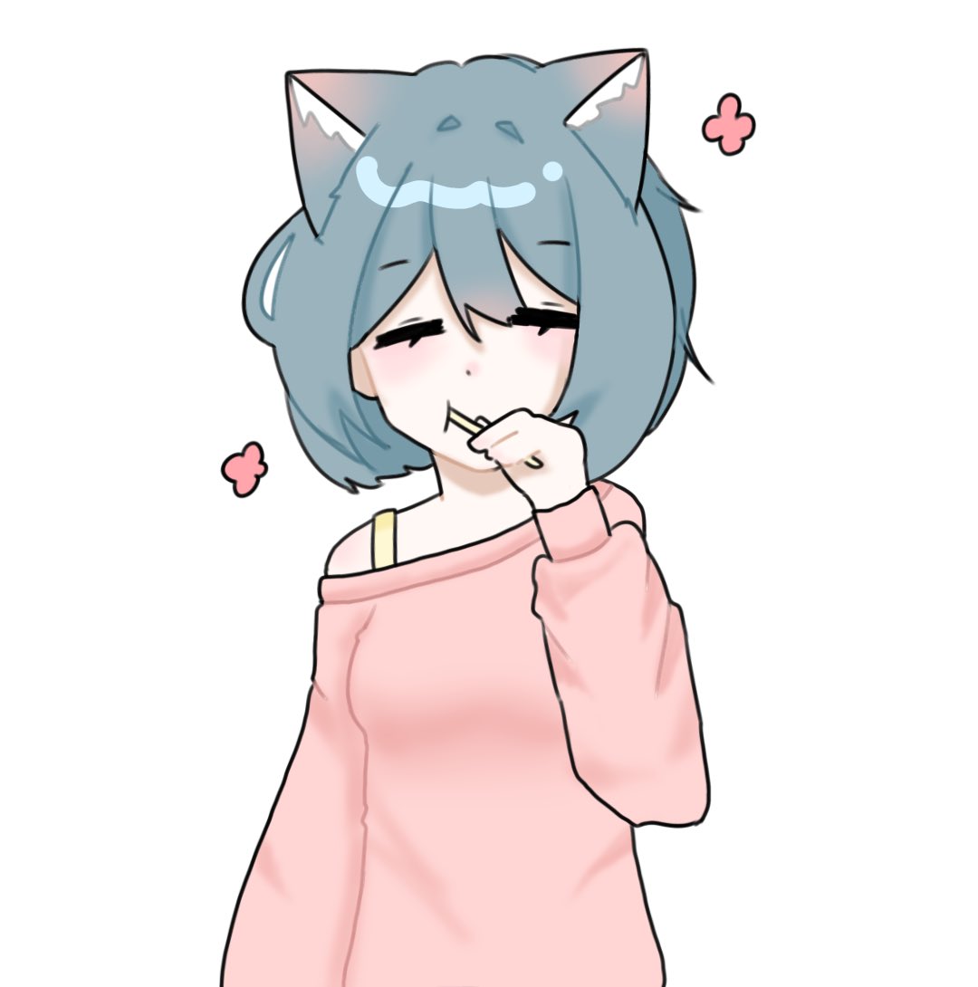 바보고양이 tweet media