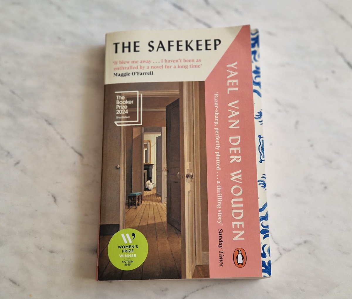 Ronan O'Shea tweet media