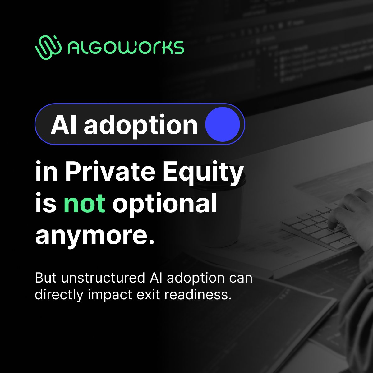 Algoworks tweet media