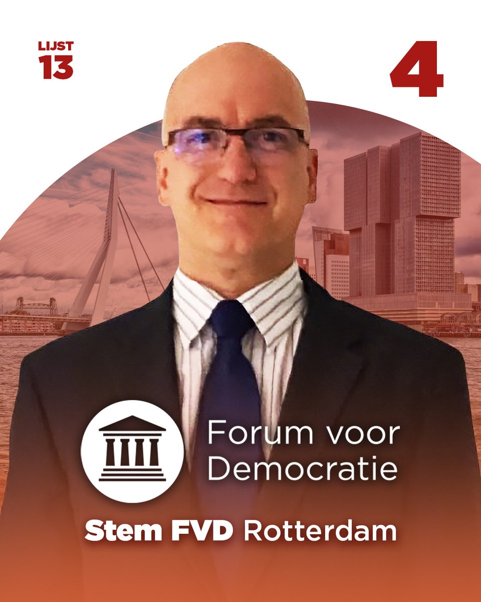 FVD Rotterdam tweet media