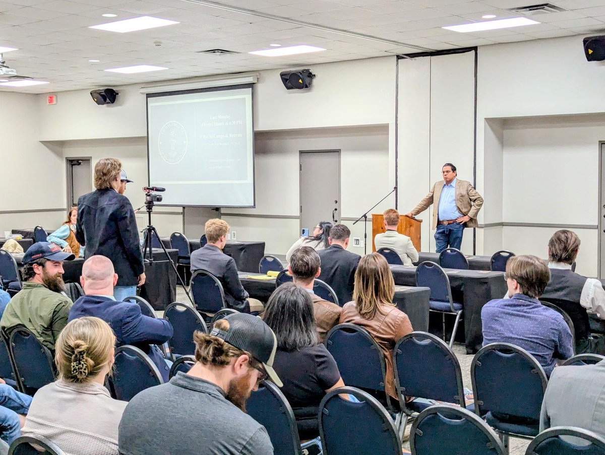 Comal County Young Republicans tweet media