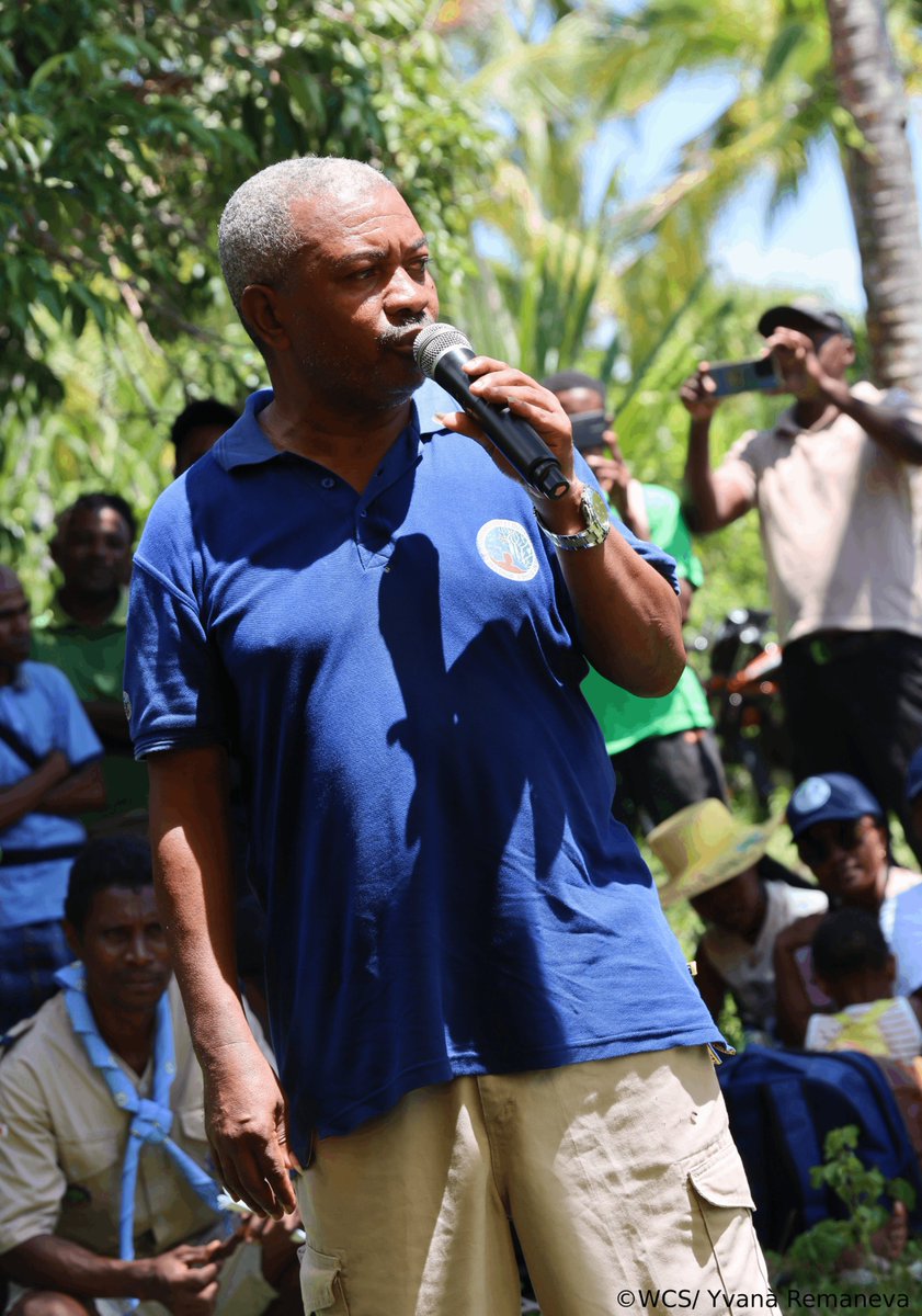 WCS Madagascar tweet media
