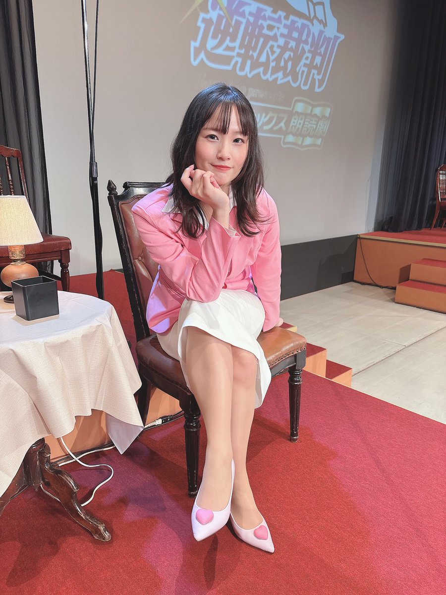 大西綺華 tweet media