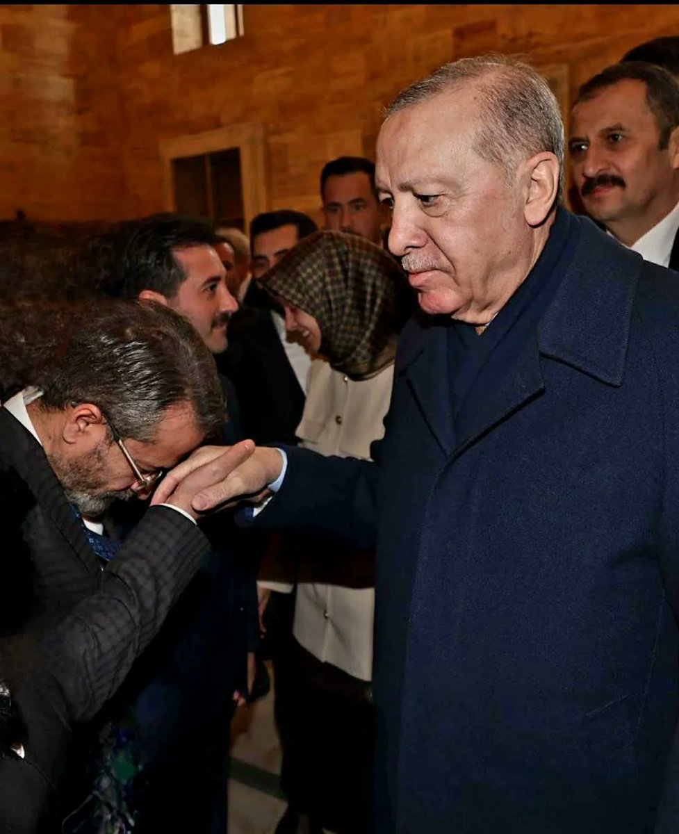 25.02.2026 Grup Toplantımız T.B.M.M.🇹🇷🤲