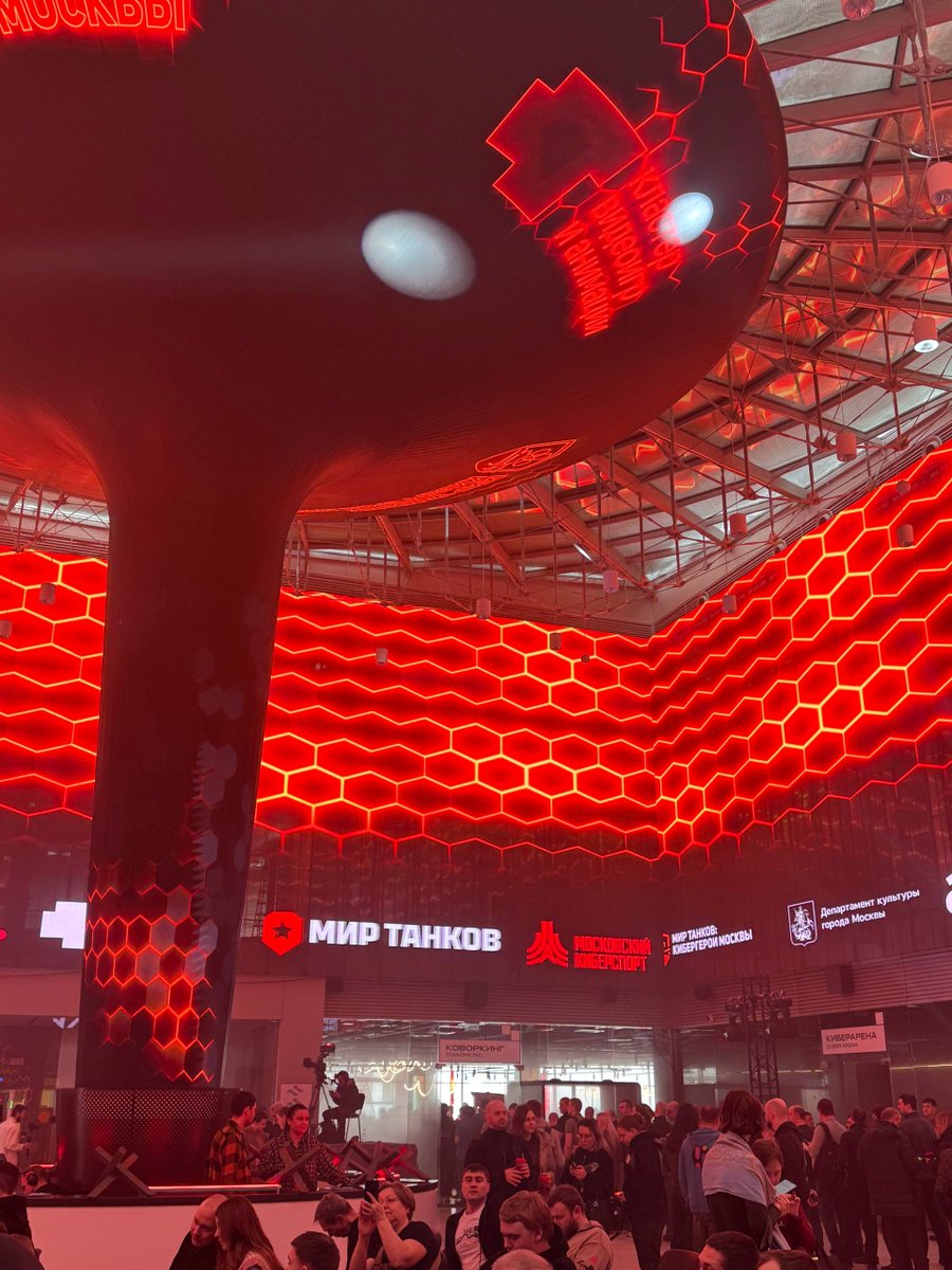 HanumanGames tweet media