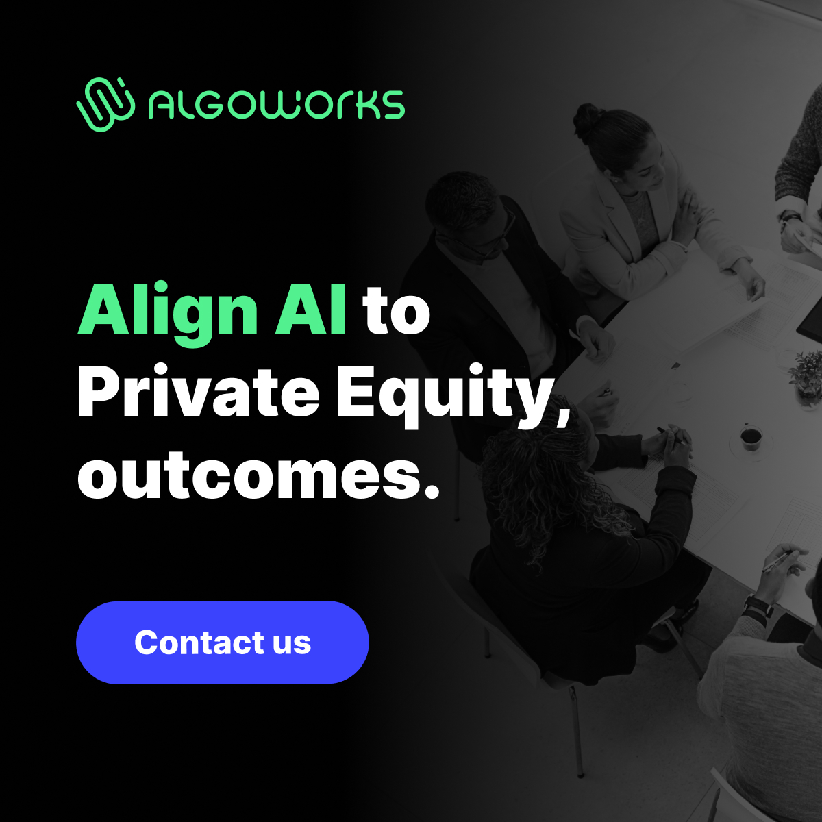 Algoworks tweet media