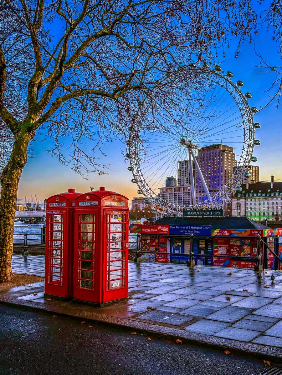 Visit London tweet media