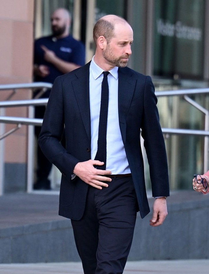 all about prince william tweet media