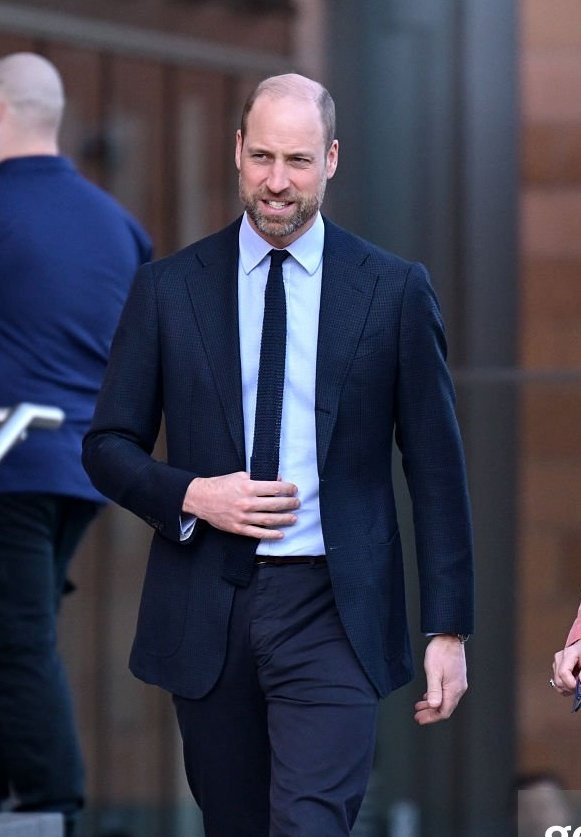 all about prince william tweet media