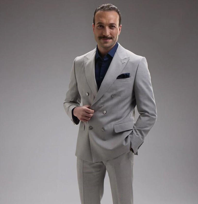 Diziyi götürenlerden sanki başrol kendiymiş gibi #EşrefRüya