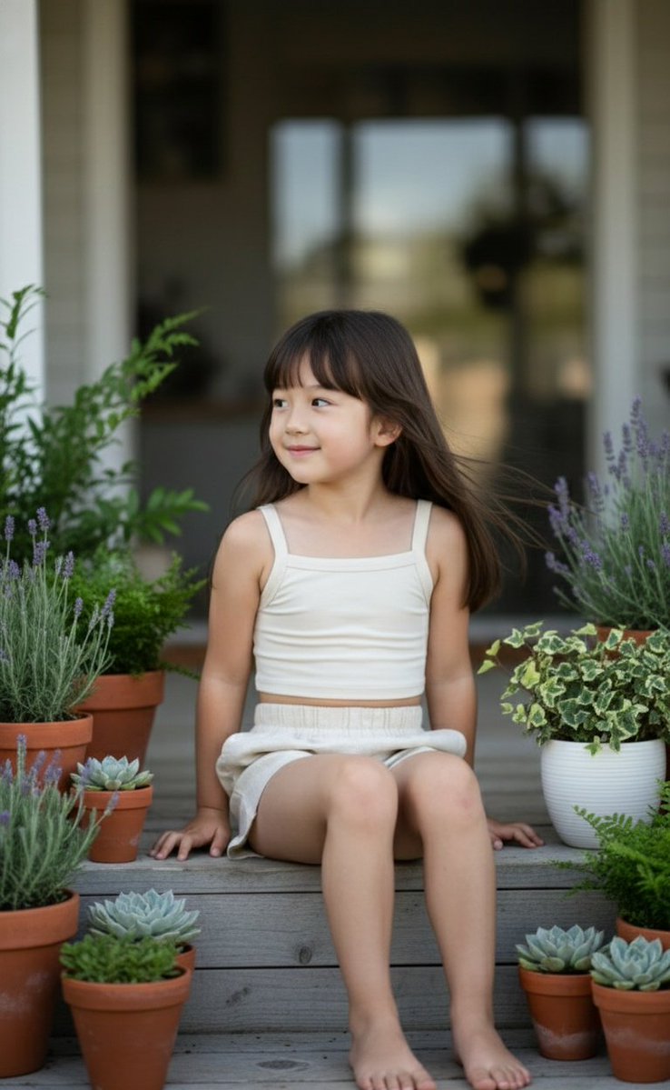 BabyPanPan46's tweet image. Summer Vibes 🏜️

#KidsModel #KidsFashion #KidsActivities #KidsModeling