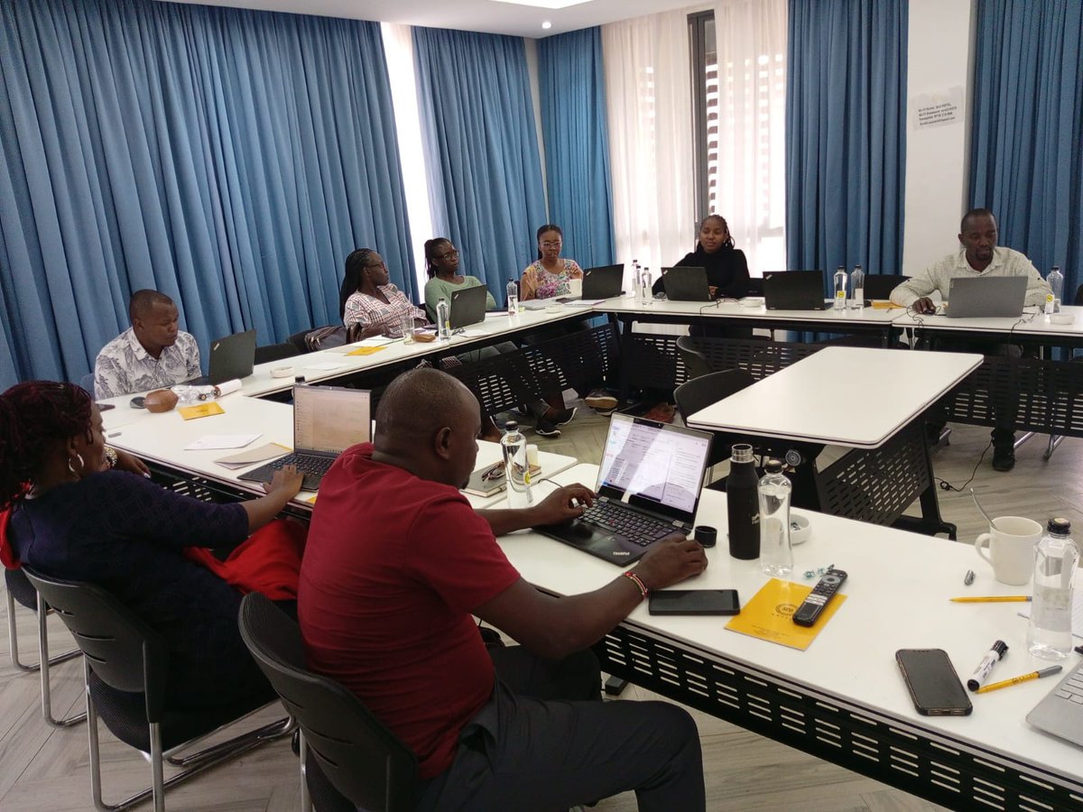 CHASP Advisory tweet media