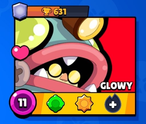 #MakeGlowbertBertAgain