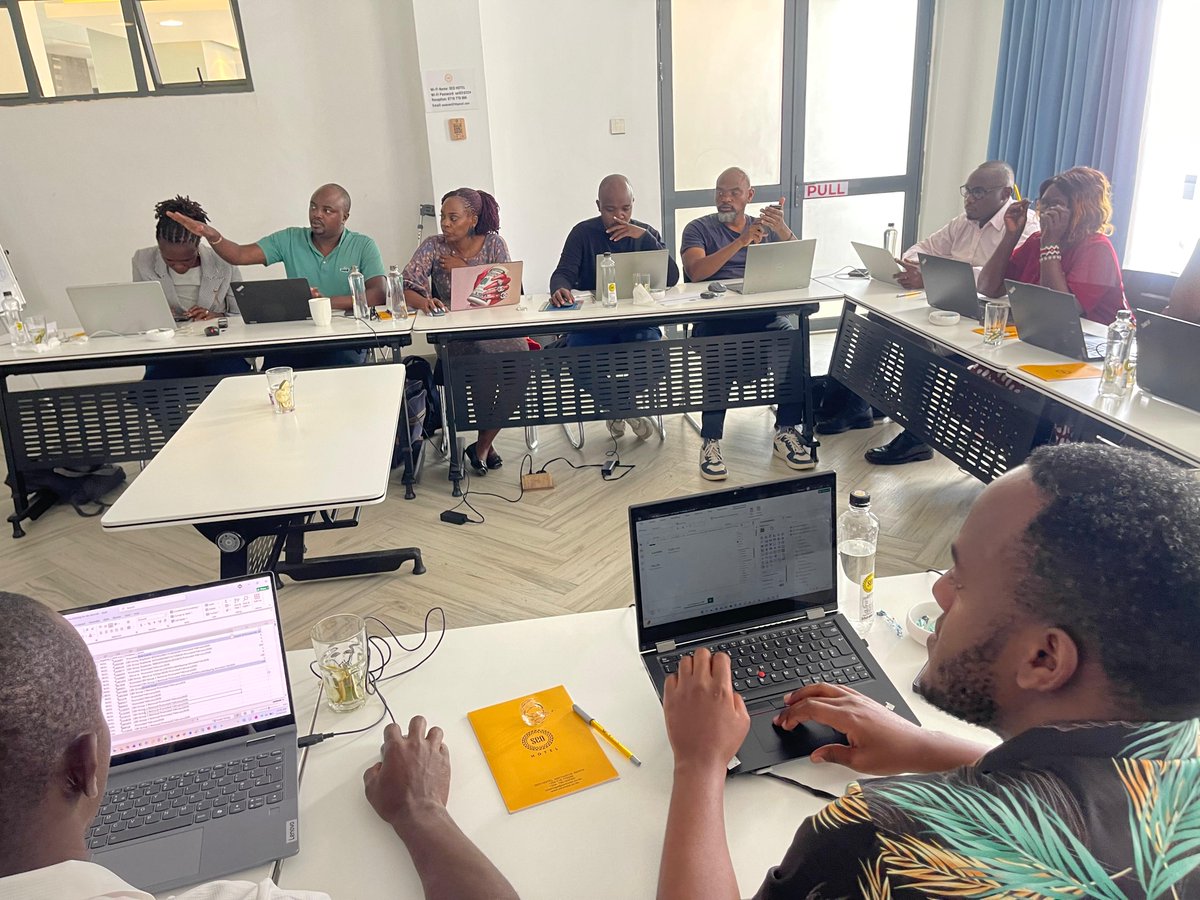 CHASP Advisory tweet media