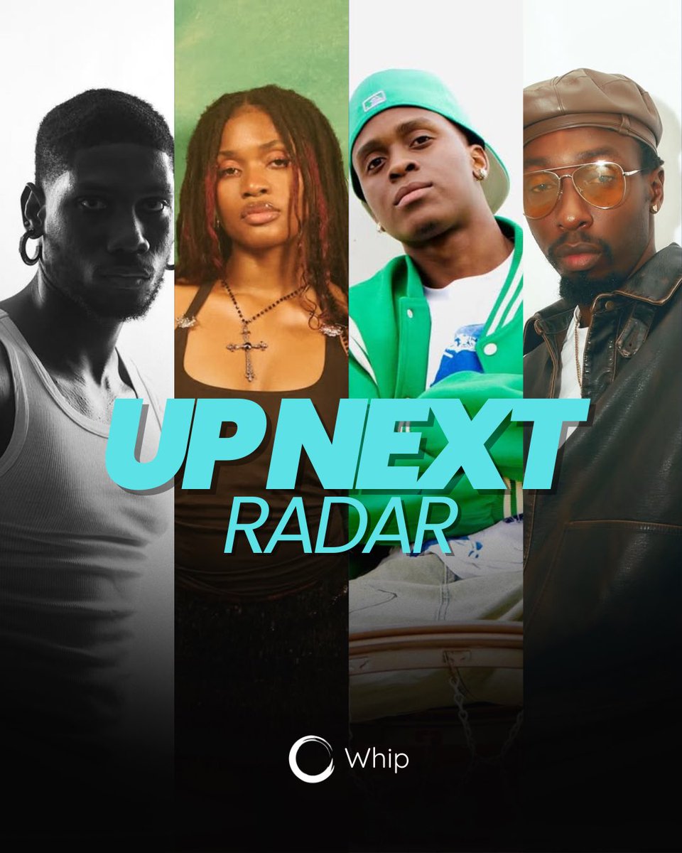 Whip Music tweet media