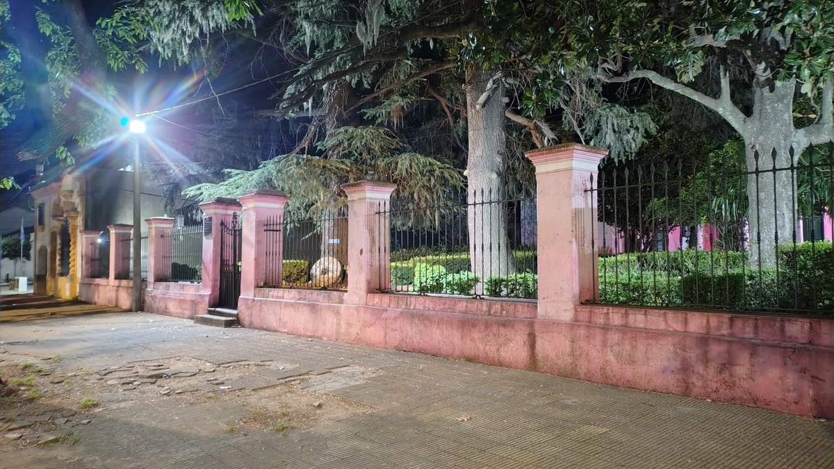 Alberti Municipio tweet media