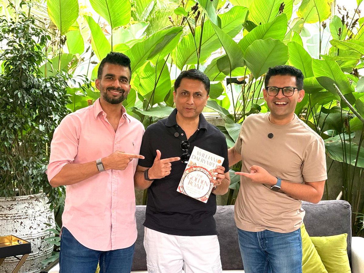 Shobhit Shukla tweet media