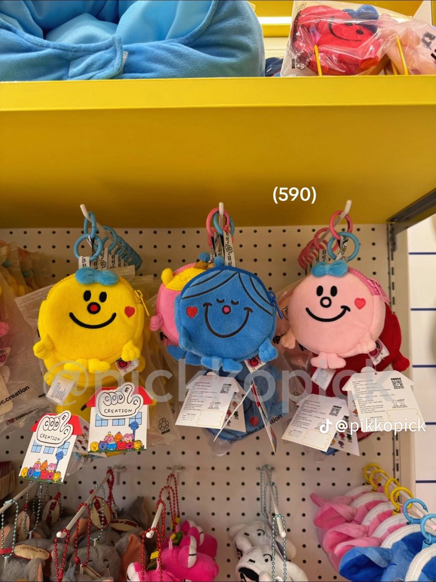 Pikkopicknq's tweet image. กระเป๋าพวงกุญแจ / ที่ใส่บัตร Codec.Creation

รอบซื้อวันอาทิตย์ 1 มีนา + พร้อมส่ง
📍ค่าหิ้วชิ้นละ 20 ( 3 ชิ้นขึ้นไป 50 )
📦 ค่าส่งเริ่มต้น 40 บาท

#1first #รับหิ้ว #พวงกุญแจ #ที่ใส่บัตร #codeccreation #onefirst #รับหิ้วcodeccreation #รับหิ้วเมกะบางนา