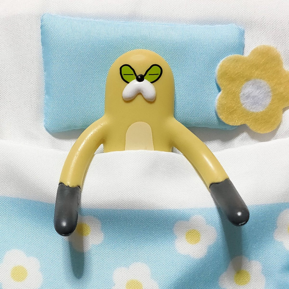 ムジの声 （・・・ﾈﾑﾙ）