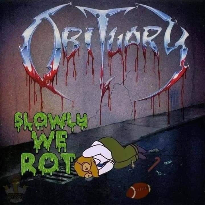 BRUTAL DEATH SLAM METAL (@bdsm_records) on Twitter photo 