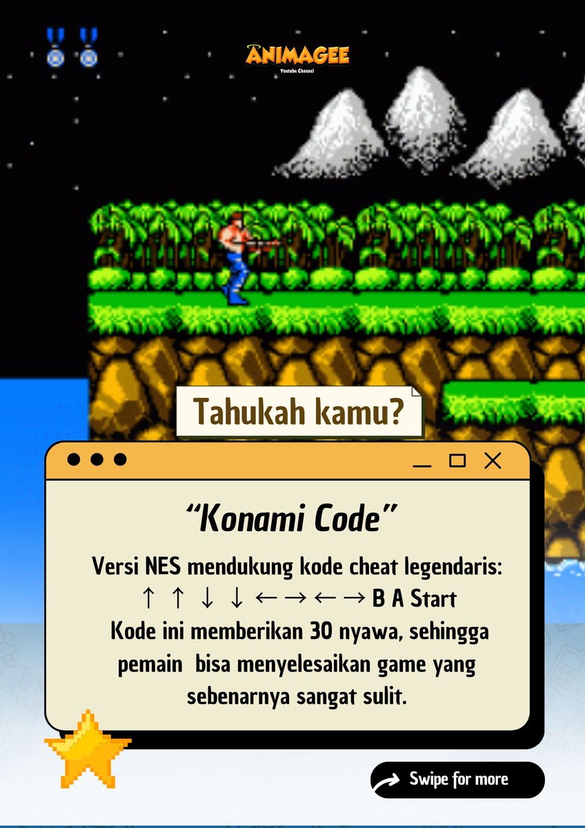 Bapak-bapak Gamer tweet media