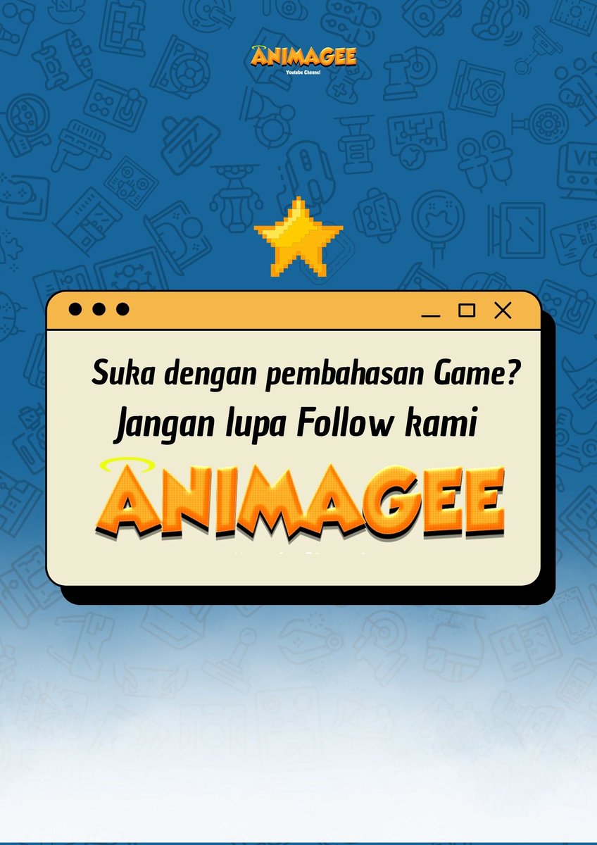 Bapak-bapak Gamer tweet media