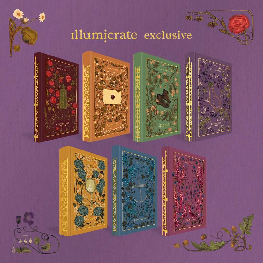 Illumicrate ✨ tweet media