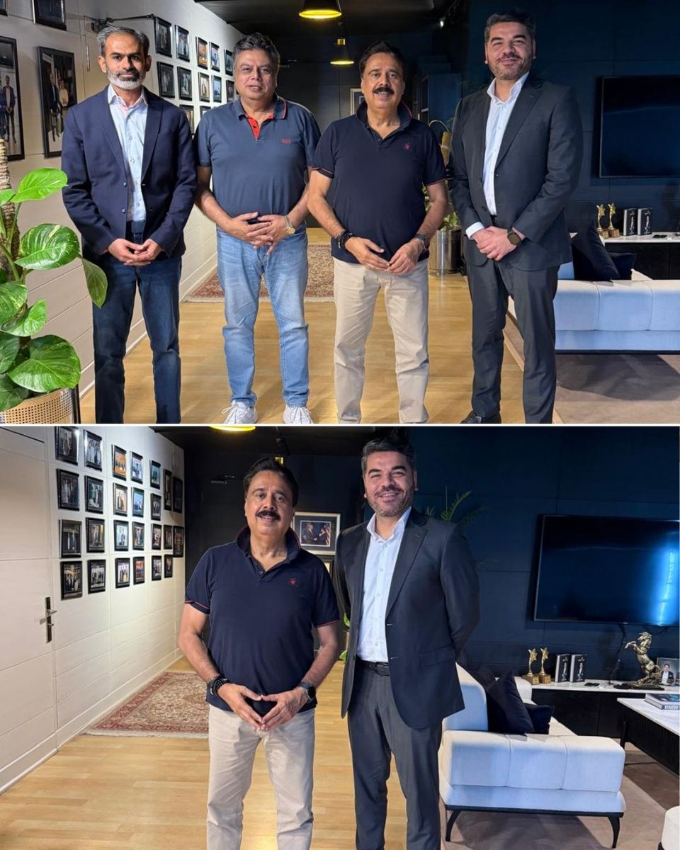 NICAT Pakistan tweet media