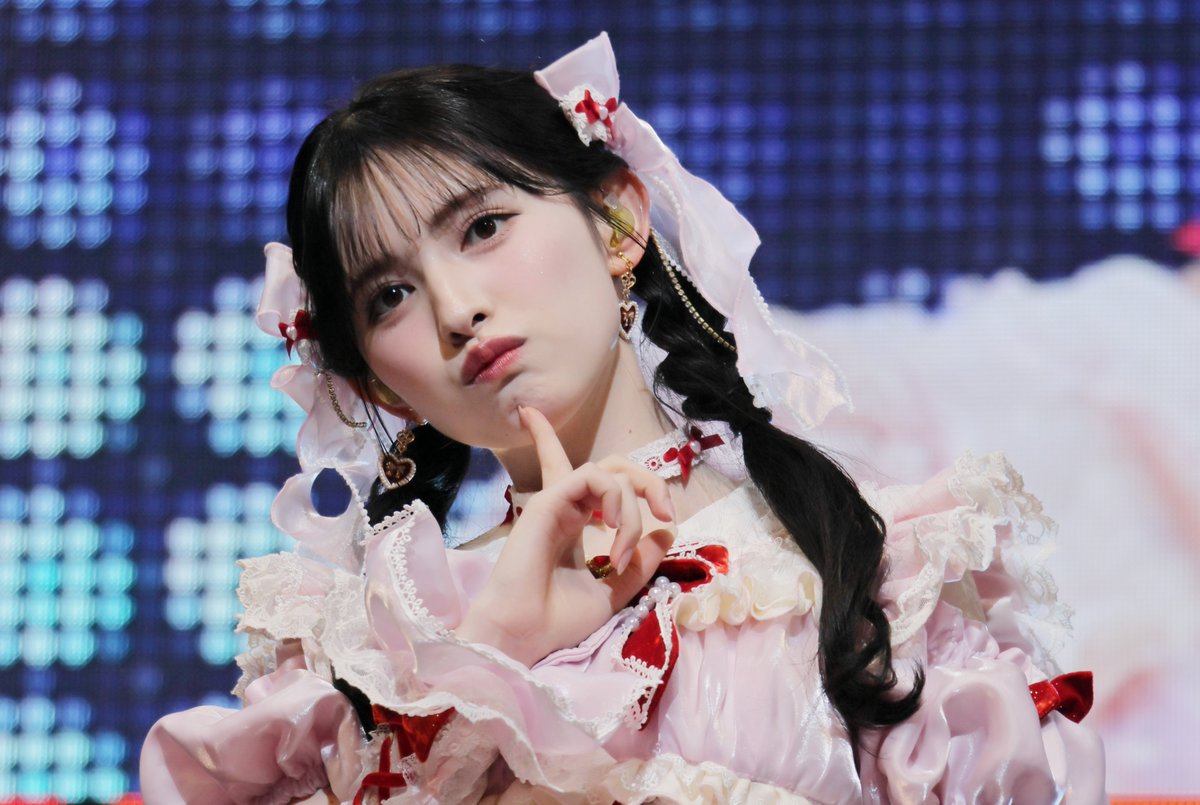 オリンピックで話題になってたポーズ、すでに1月にあきちゃん💛がやっ