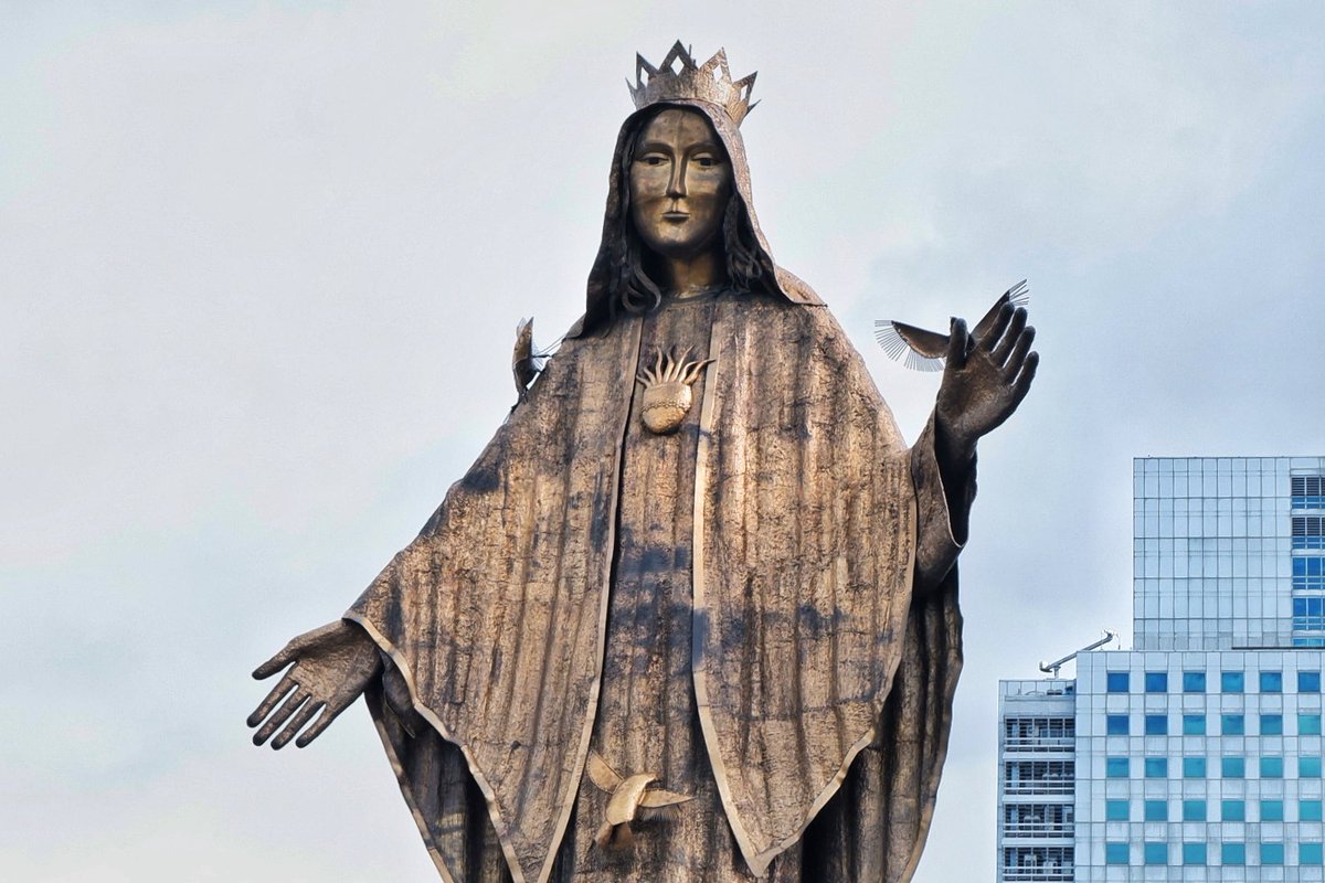 Bayan ating alalahanin, panahong tayo’y inalipin