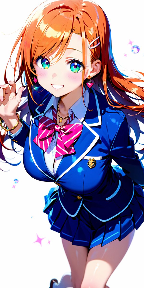 4141＠AIイラスト (@sshin4141) / Posts / X