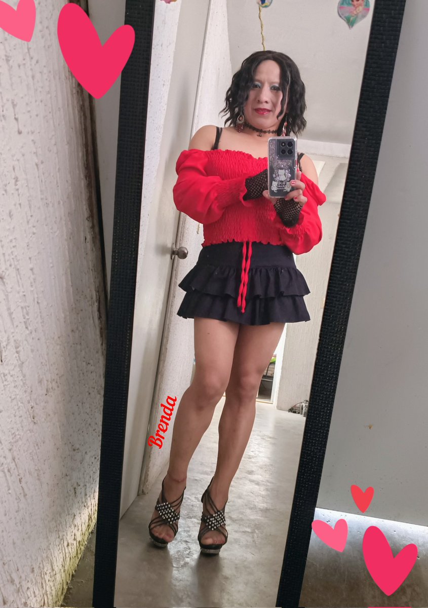 💖💞8r3nd4 4👠💖💋💃🏻 tweet media