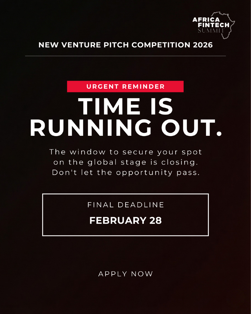 Africa Fintech Summit tweet media