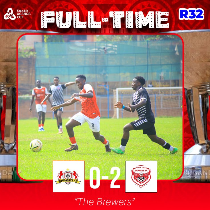 Ntugasaze FC tweet media
