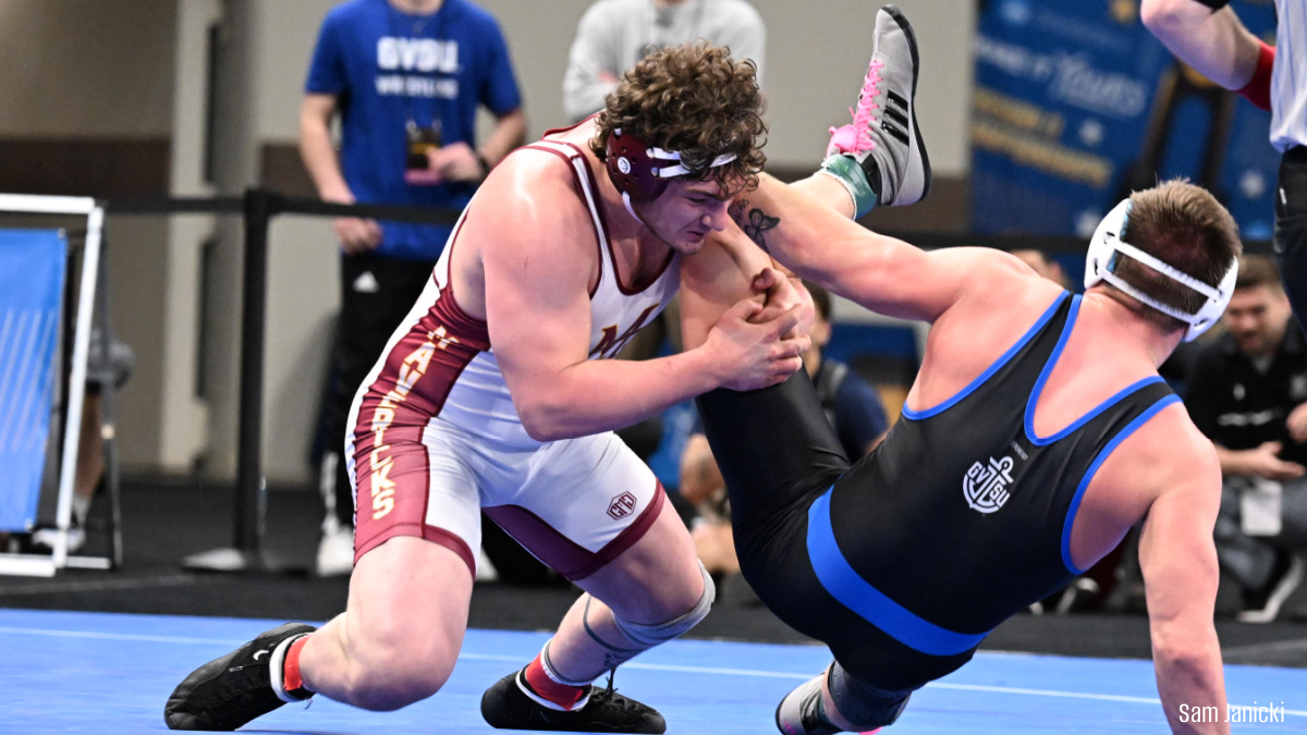 The Open Mat tweet media