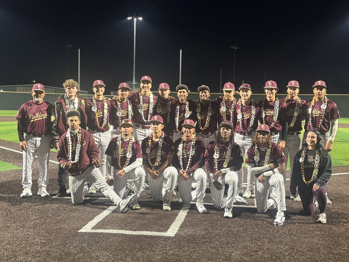 Summer Creek Baseball tweet media