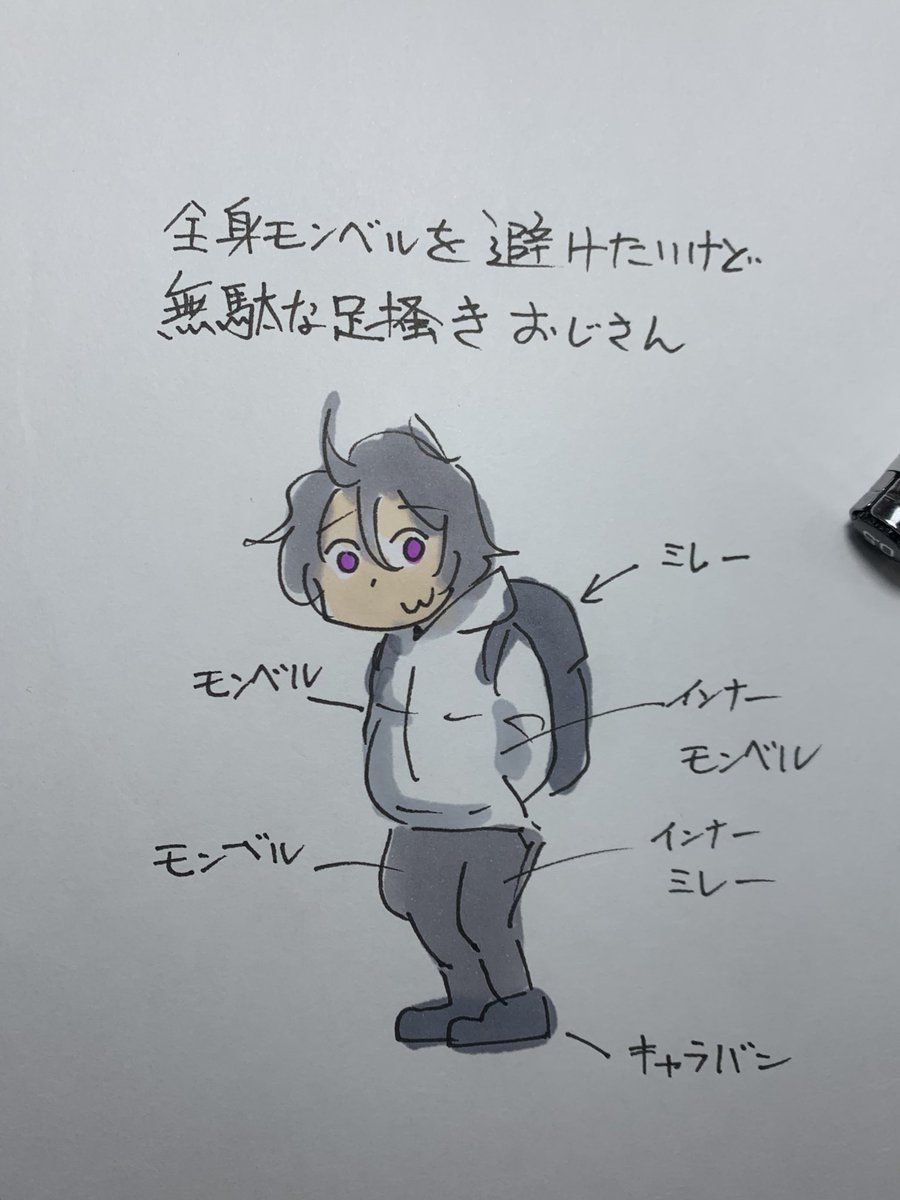 ひじから (@hijikara) on Twitter photo 