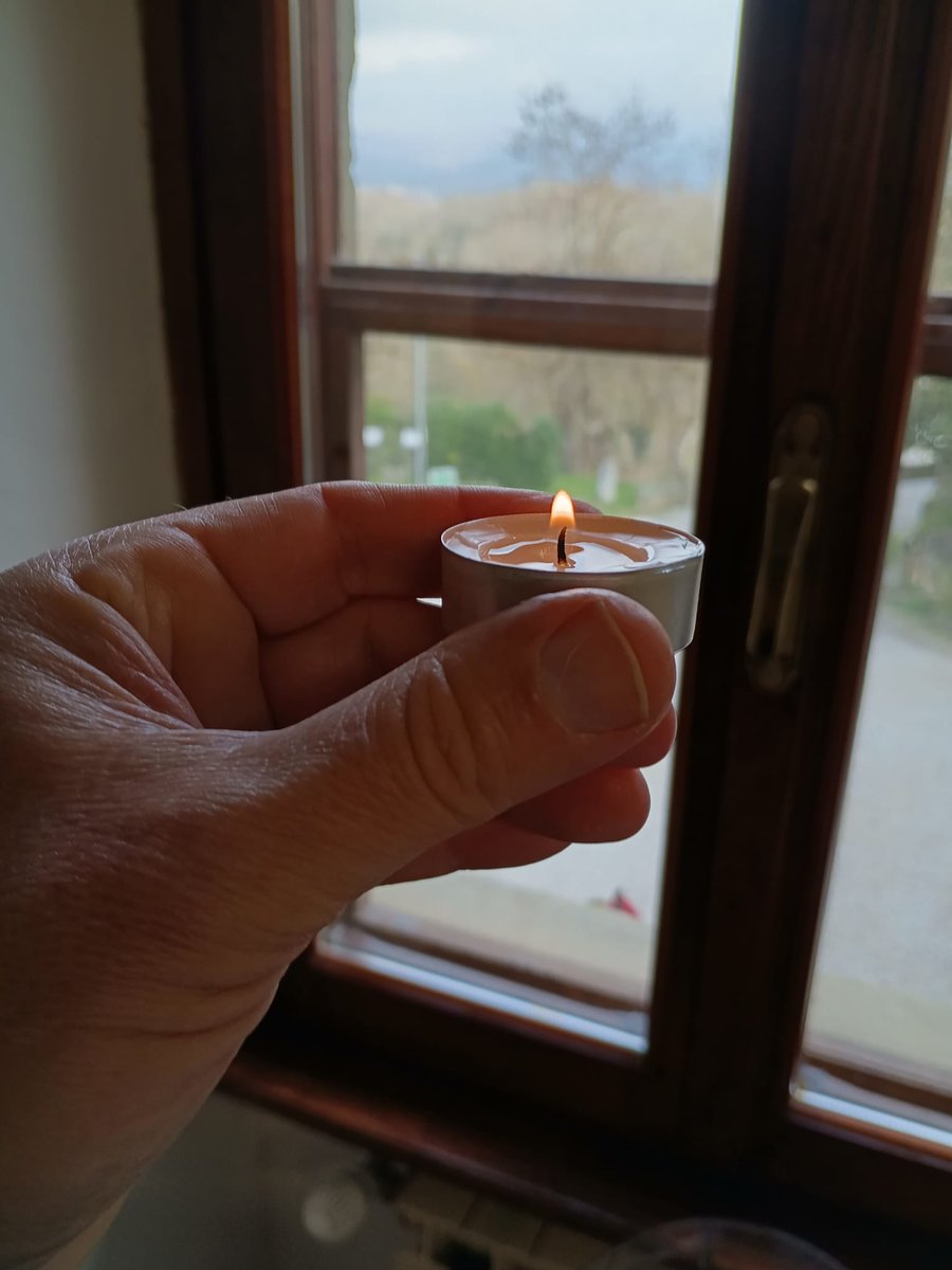 Rondine Citadel of Peace tweet media