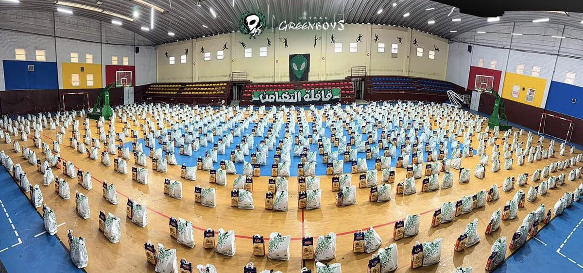 عالم اولتراس - ULTRAS tweet media