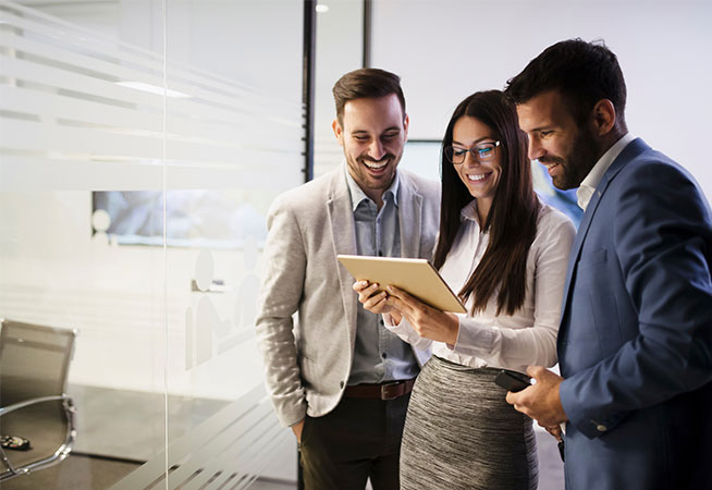 L J Ross Associates tweet media