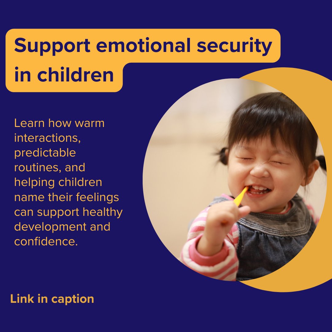 Foundation Years tweet media