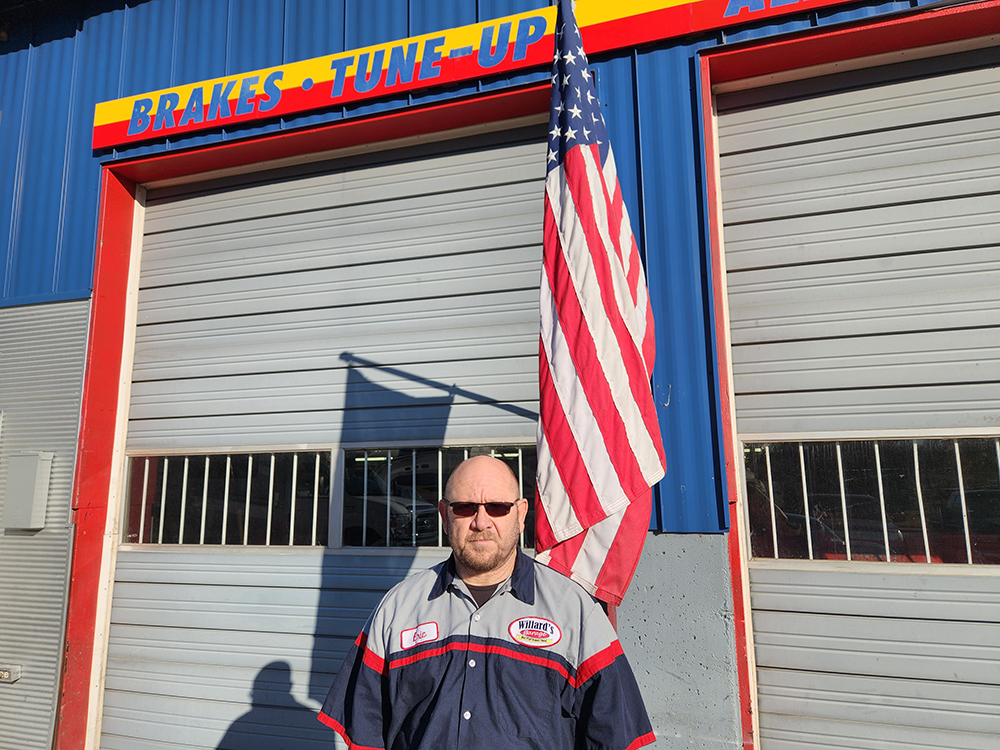 GarageWillards's tweet photo. Your car does a lot for you—return the favor with proper maintenance 😉
Call Willard’s Garage and keep it running strong.
📞 (406) 259-1472 https://t.co/e8i5z129ER