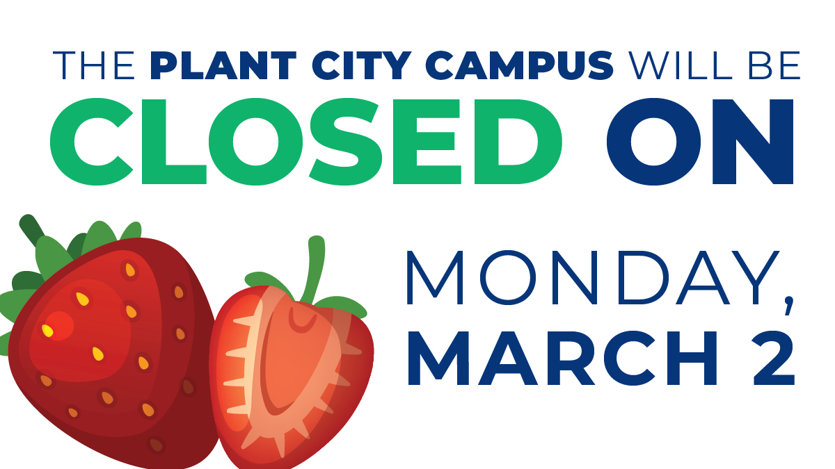 Hillsborough College tweet media