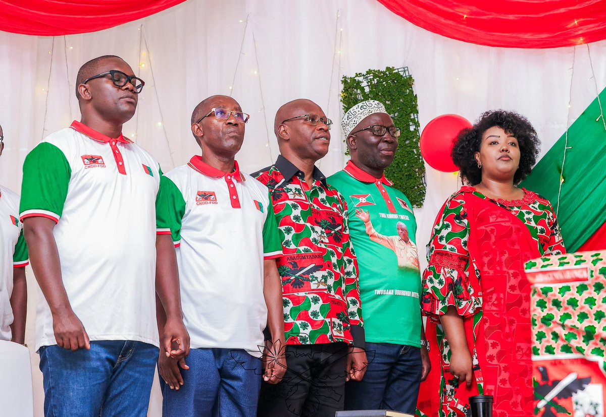 CNDD-FDD tweet media