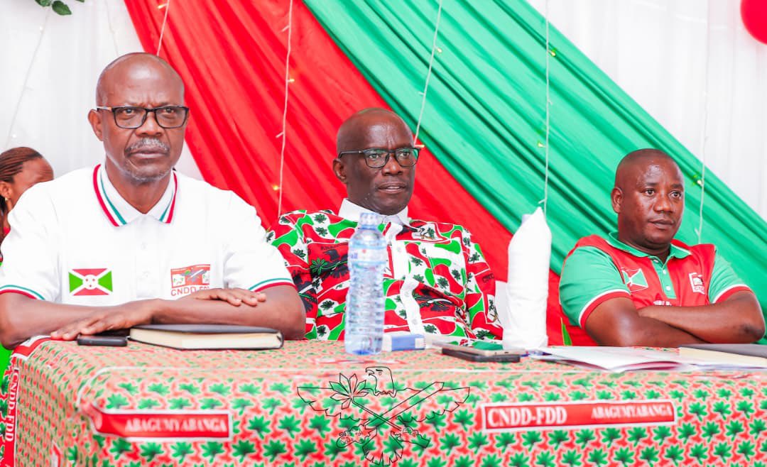 CNDD-FDD tweet media