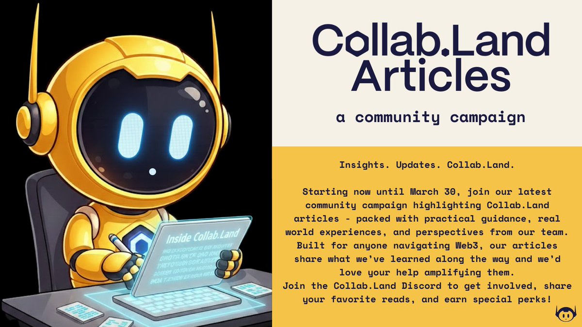 🦾 Collab.Land 🤖 tweet media