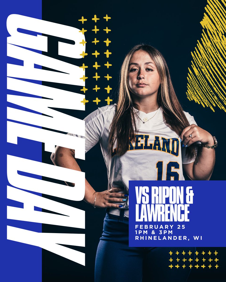 Lakeland Softball tweet media