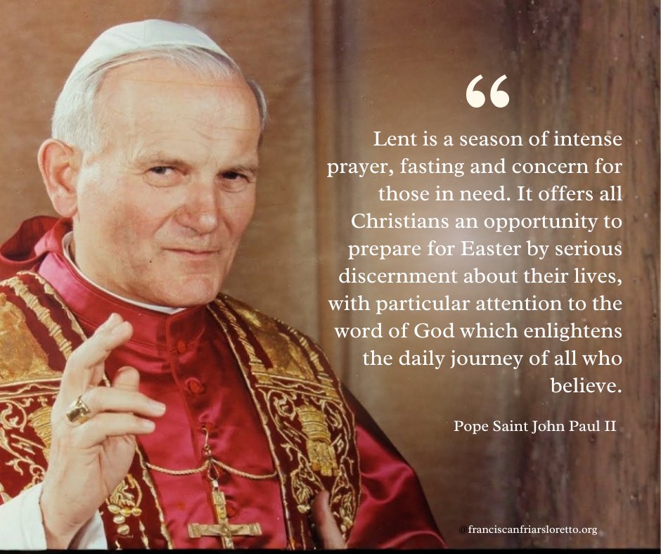 FranciscanFriarsTOR tweet media