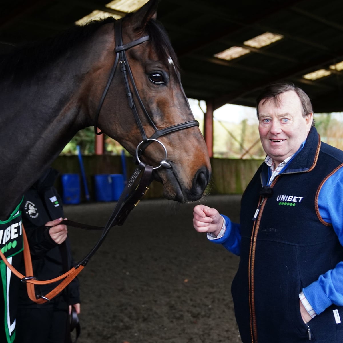 Stephen R Power tweet media